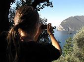 2^ escursione-lezione pratica di fotografia in montagna a Monte Isola sul Lago d'Iseo il 25 ottobre 2009 - FOTOGALLERY